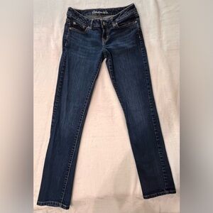 Aeropostale women’s Jeans